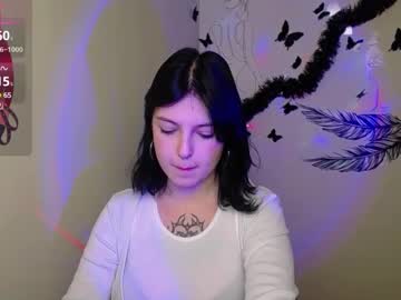 Sweet_Cherryg Chaturbate stream image from February 17, 2025