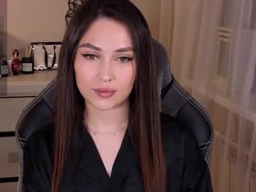 Sweety_Caroline_ Chaturbate stream image from February 17, 2025