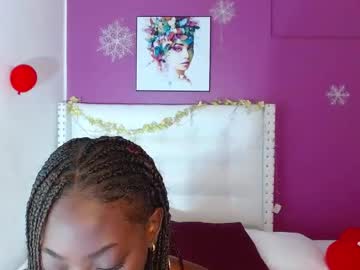 Tiny_Sexy_Ebony Chaturbate stream image from February 17, 2025
