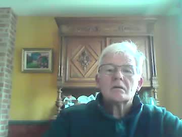 Xmaeg3 Chaturbate stream image from February 17, 2025