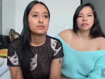 2summerlove2 Chaturbate stream image from February 17, 2025