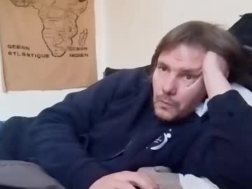 666eldiablo666 Chaturbate stream image from February 17, 2025