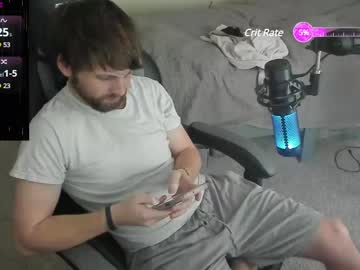 8inchchaterbater Chaturbate stream image from February 17, 2025