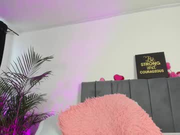 Abby_Princesss Chaturbate stream image from February 17, 2025