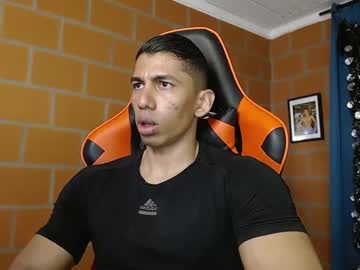 Adan_Sin1 Chaturbate stream image from February 17, 2025