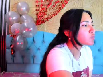 Alejadra_Zuarez Chaturbate stream image from February 17, 2025