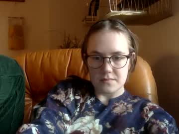 Alice_1st Chaturbate stream image from February 17, 2025