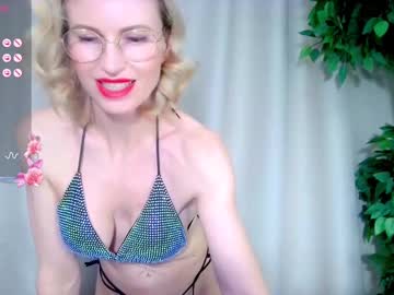 Alissawind Chaturbate stream image from February 17, 2025