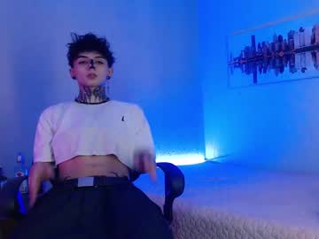 Andy_Bapho Chaturbate stream image from February 17, 2025