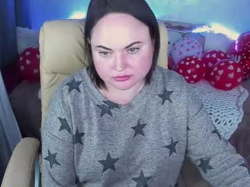 Arinastoun Chaturbate stream image from February 17, 2025