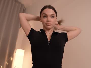 Bb_Kita Chaturbate stream image from February 17, 2025