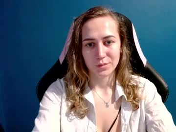 Catrinbeauty Chaturbate stream image from February 17, 2025