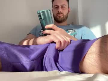 Dickjulian Chaturbate stream image from February 17, 2025