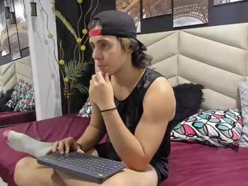 Ereen_Jaegeer Chaturbate stream image from February 17, 2025