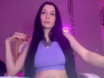Frau_Basted Chaturbate stream image from February 17, 2025
