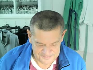 Guustavito Chaturbate stream image from February 17, 2025