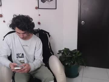 Harry_Sky Chaturbate stream image from February 17, 2025
