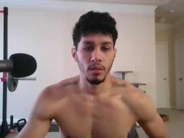 Kevin9nch Chaturbate stream image from February 17, 2025