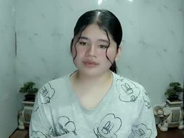 Kianna_Schmitz Chaturbate stream image from February 17, 2025