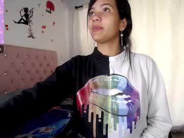 Kloy_Sech Chaturbate stream image from February 17, 2025