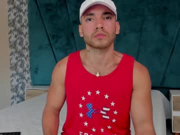 Kobystone Chaturbate stream image from February 17, 2025