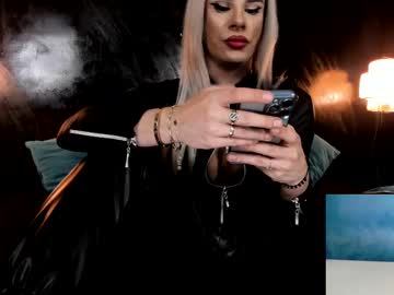 Lexxymiss Chaturbate stream image from February 17, 2025