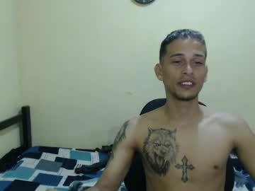 Masterone011 Chaturbate stream image from February 17, 2025