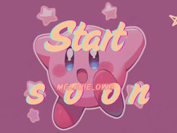 Melanie_Owo Chaturbate stream image from February 17, 2025