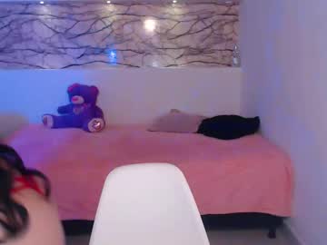 Melinashine8 Chaturbate stream image from February 17, 2025