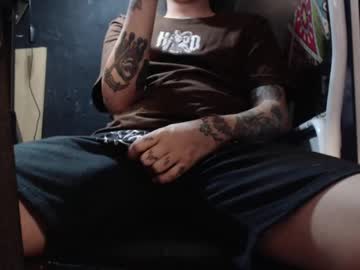 Noahthedominator Chaturbate stream image from February 17, 2025