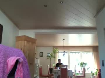 Nobbie44 Chaturbate stream image from February 17, 2025