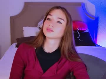 Ollivia_Parker Chaturbate stream image from February 17, 2025