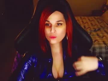 Pvckitty Chaturbate stream image from February 17, 2025