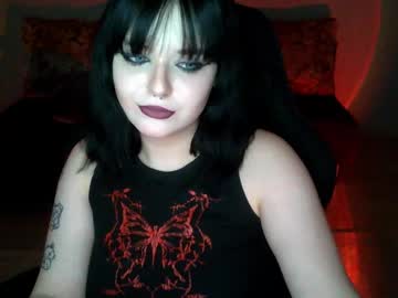 Sabrinaasterisk Chaturbate stream image from February 17, 2025