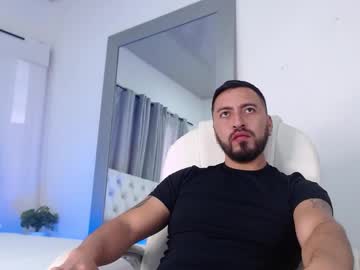 Sebastian_Colle Chaturbate stream image from February 17, 2025