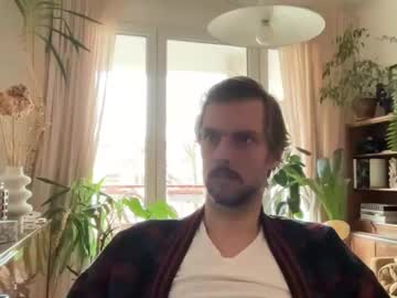 Serafin859989 Chaturbate stream image from February 17, 2025