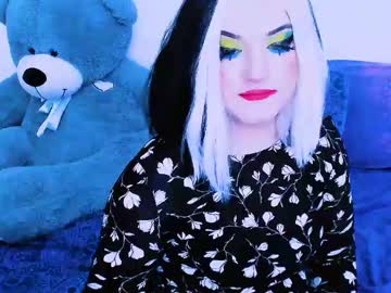 Sexxx_Queen Chaturbate stream image from February 17, 2025