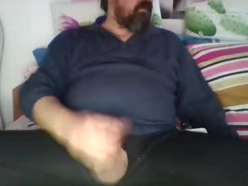 Spada50 Chaturbate stream image from February 17, 2025