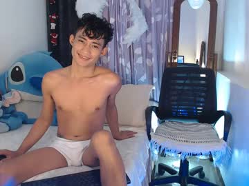 Superasian143xx Chaturbate stream image from February 17, 2025