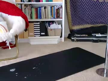 Sweet_Truffle Chaturbate stream image from February 17, 2025