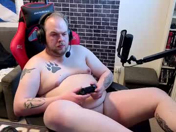 Thewolfy31 Chaturbate stream image from February 17, 2025