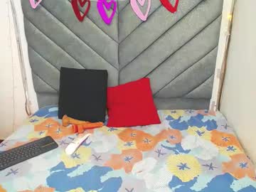Vliacooper Chaturbate stream image from February 17, 2025