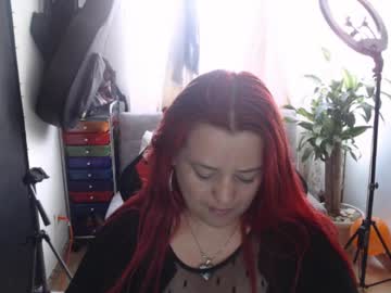 Abby_Iloveit Chaturbate stream image from February 17, 2025