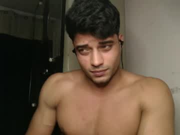 Aestheticsigmarizz Chaturbate stream image from February 17, 2025