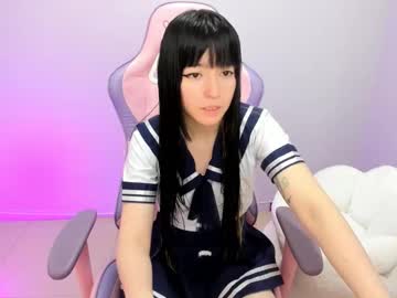Ailee_Kawaii Chaturbate stream image from February 17, 2025