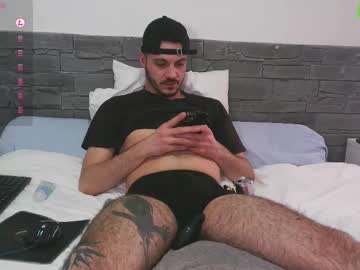 Babycityboy stream image from February 17, 2025