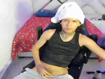 Blade_On Chaturbate stream image from February 17, 2025