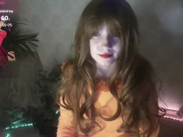 Born_As_A_Kitty Chaturbate stream image from February 17, 2025