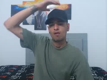 Bryannth Chaturbate stream image from February 17, 2025