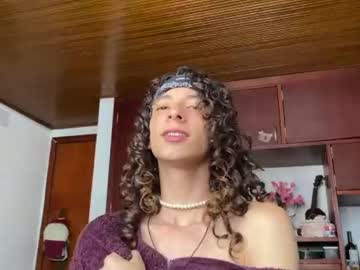 Camille_Delrey Chaturbate stream image from February 17, 2025